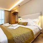 Lägenhet No21 Luxury