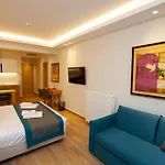 No21 Luxury * Thessaloníki