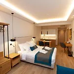No21 Luxury Lägenhet Thessaloníki