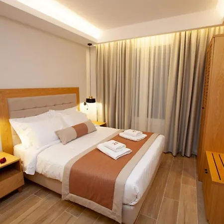 No21 Luxury
