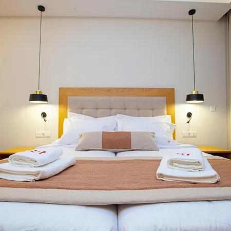 No21 Luxury * Salonicco