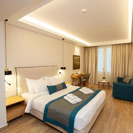 No21 Luxury Lägenhet