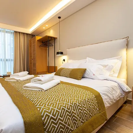 Apartmán No21 Luxury