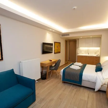 No21 Luxury Apartmán