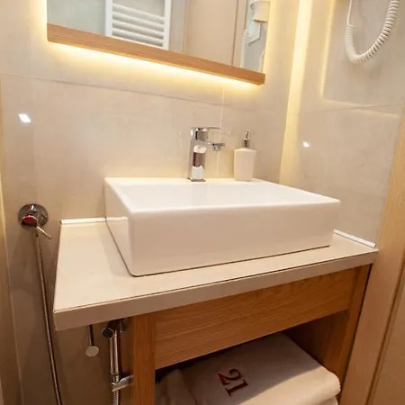 No21 Luxury * Soluň