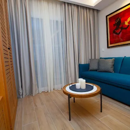 Apartmán No21 Luxury *