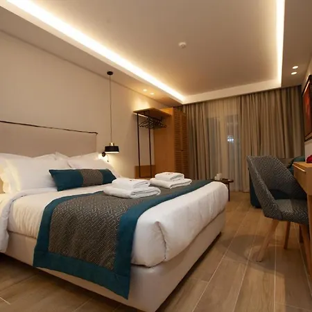Apartmán No21 Luxury Soluň