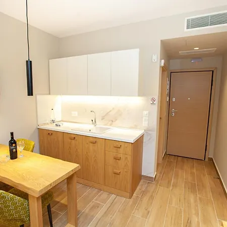 No21 Luxury * Salonicco