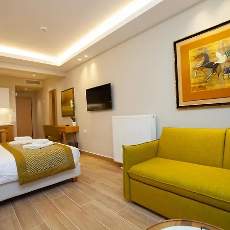 No21 Luxury