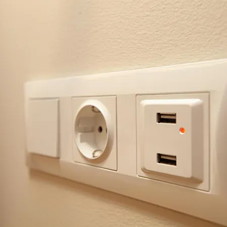 Appartamento No21 Luxury