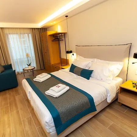 No21 Luxury