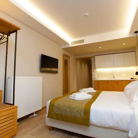 No21 Luxury Thessaloníki