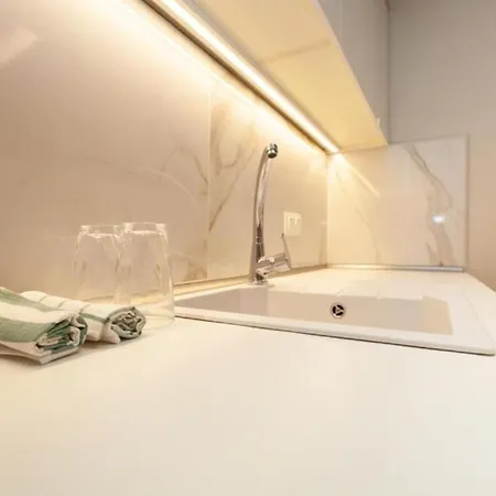 Apartmán No21 Luxury Soluň