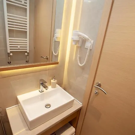No21 Luxury Apartmán