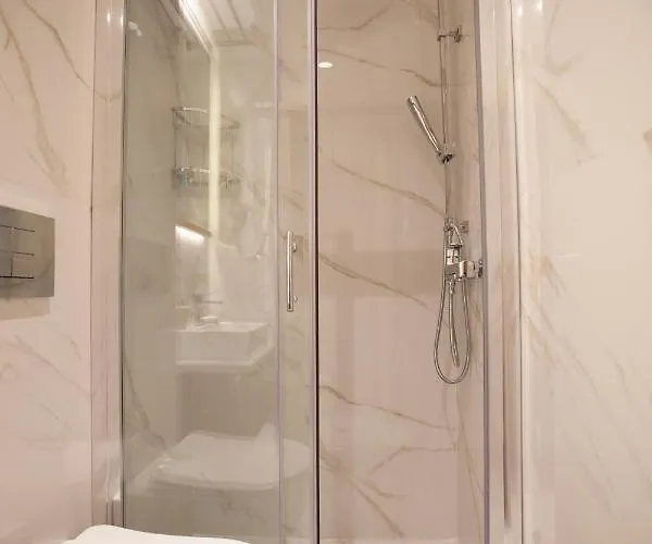 Appartamento No21 Luxury