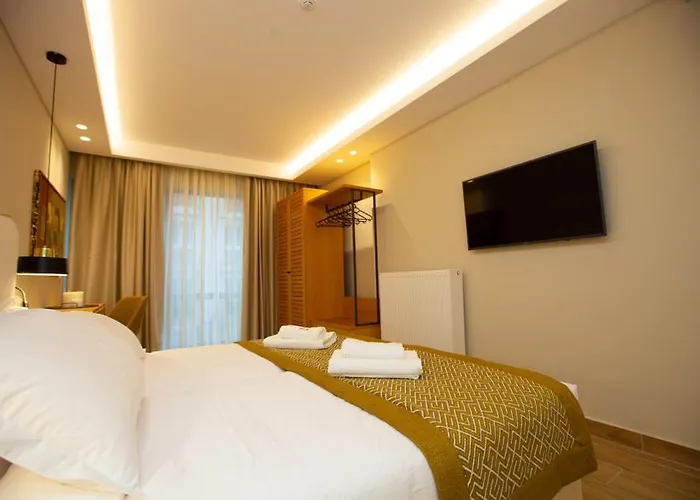 No21 Luxury
