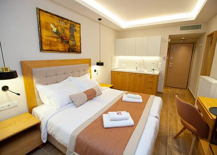 No21 Luxury