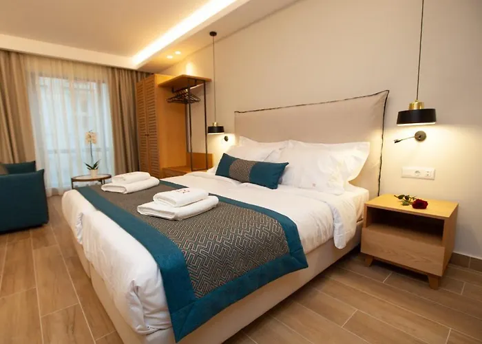 No21 Luxury