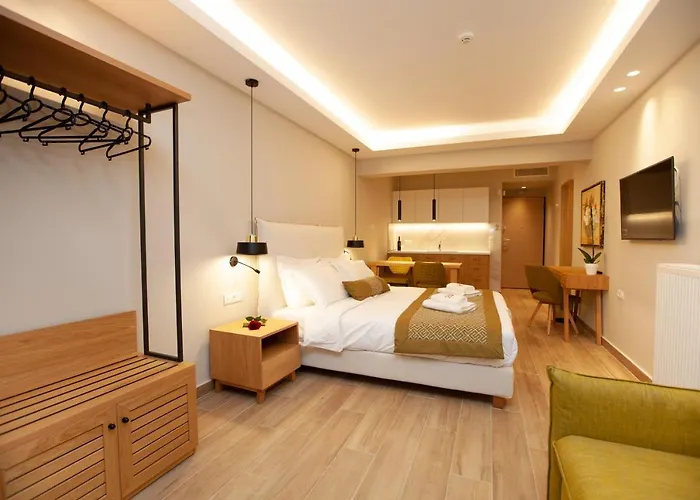 No21 Luxury