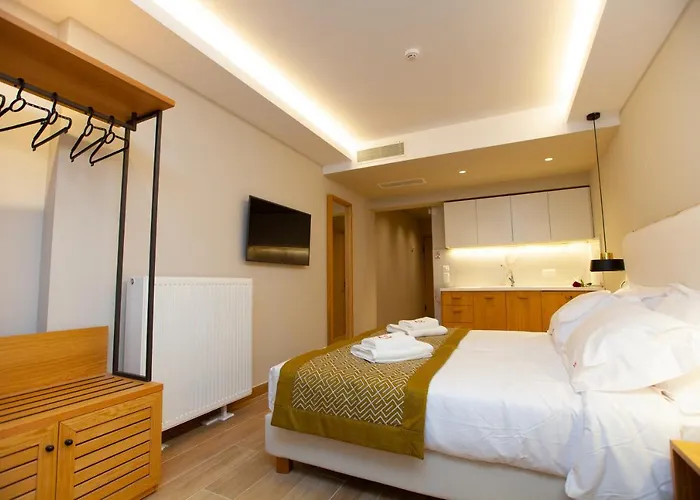 No21 Luxury Салоники