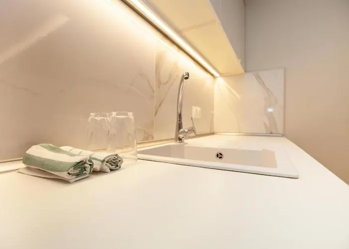 Appartamento No21 Luxury Salonicco