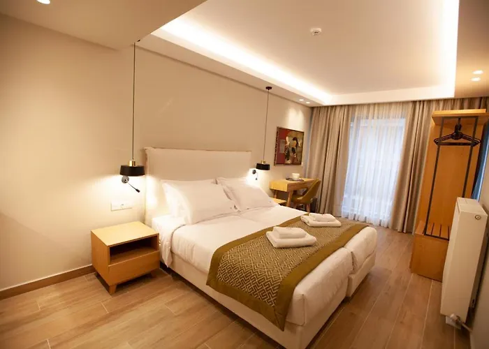 No21 Luxury