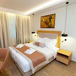 No21 Luxury Apartamento
