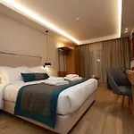 شقة No21 Luxury سالونيك