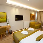 No21 Luxury شقة سالونيك