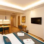 شقة No21 Luxury