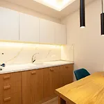 شقة No21 Luxury سالونيك