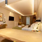 No21 Luxury شقة سالونيك