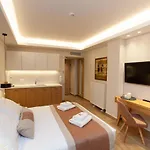 شقة No21 Luxury