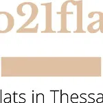 No21 Luxury شقة سالونيك