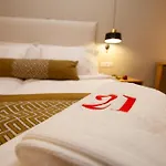 No21 Luxury شقة