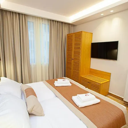 Apartamento No21 Luxury *
