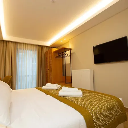 No21 Luxury
