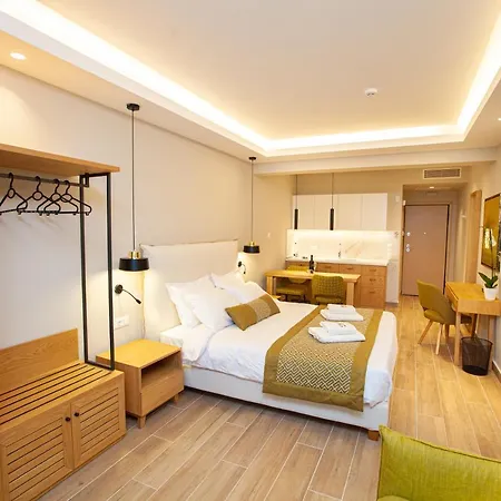 No21 Luxury *