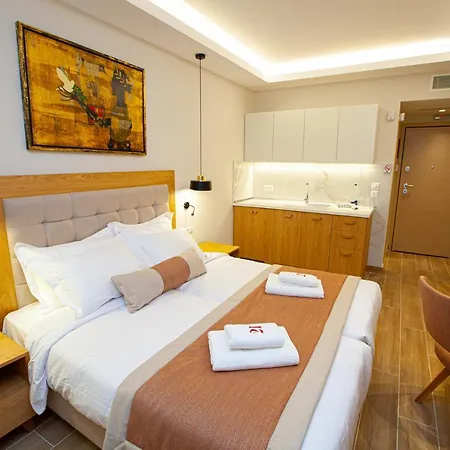No21 Luxury
