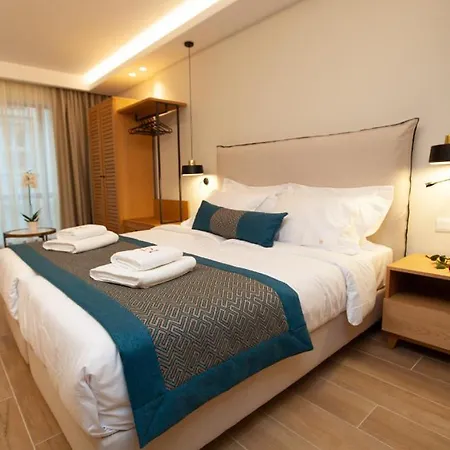 No21 Luxury
