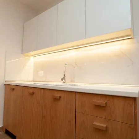 No21 Luxury Apartamento *