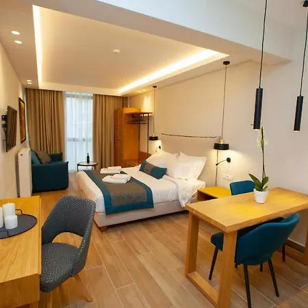 No21 Luxury *