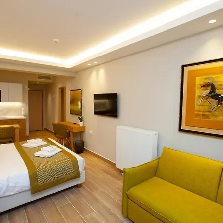 Apartamento No21 Luxury *
