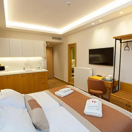 No21 Luxury Apartamento
