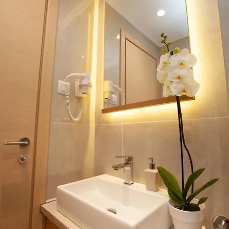 No21 Luxury Apartamento *