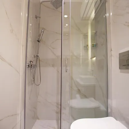 Apartman No21 Luxury *