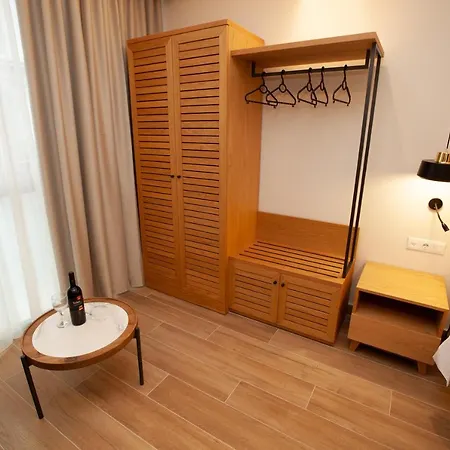 Apartman No21 Luxury *