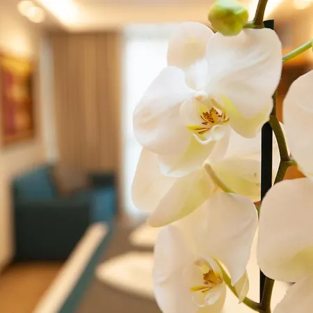 No21 Luxury * سالونيك
