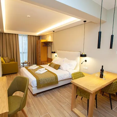 No21 Luxury