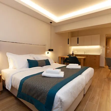 Apartamento No21 Luxury